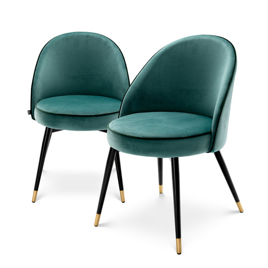 Esszimmerstuhl Cooper Set Of 2