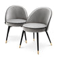 Esszimmerstuhl Cooper Set Of 2
