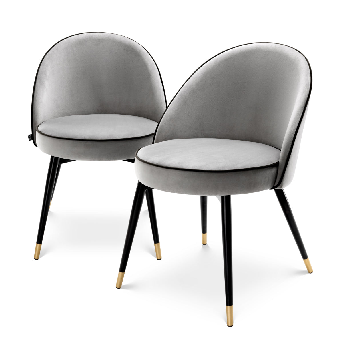 Esszimmerstuhl Cooper Set Of 2