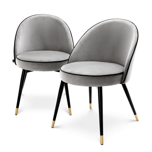 Esszimmerstuhl Cooper Set Of 2