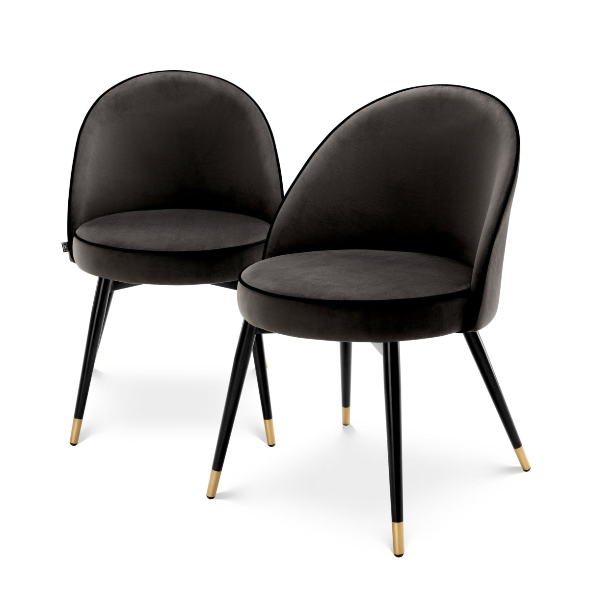 Esszimmerstuhl Cooper Set Of 2