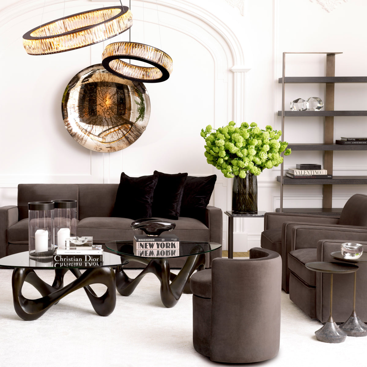 Hocker Arcadia