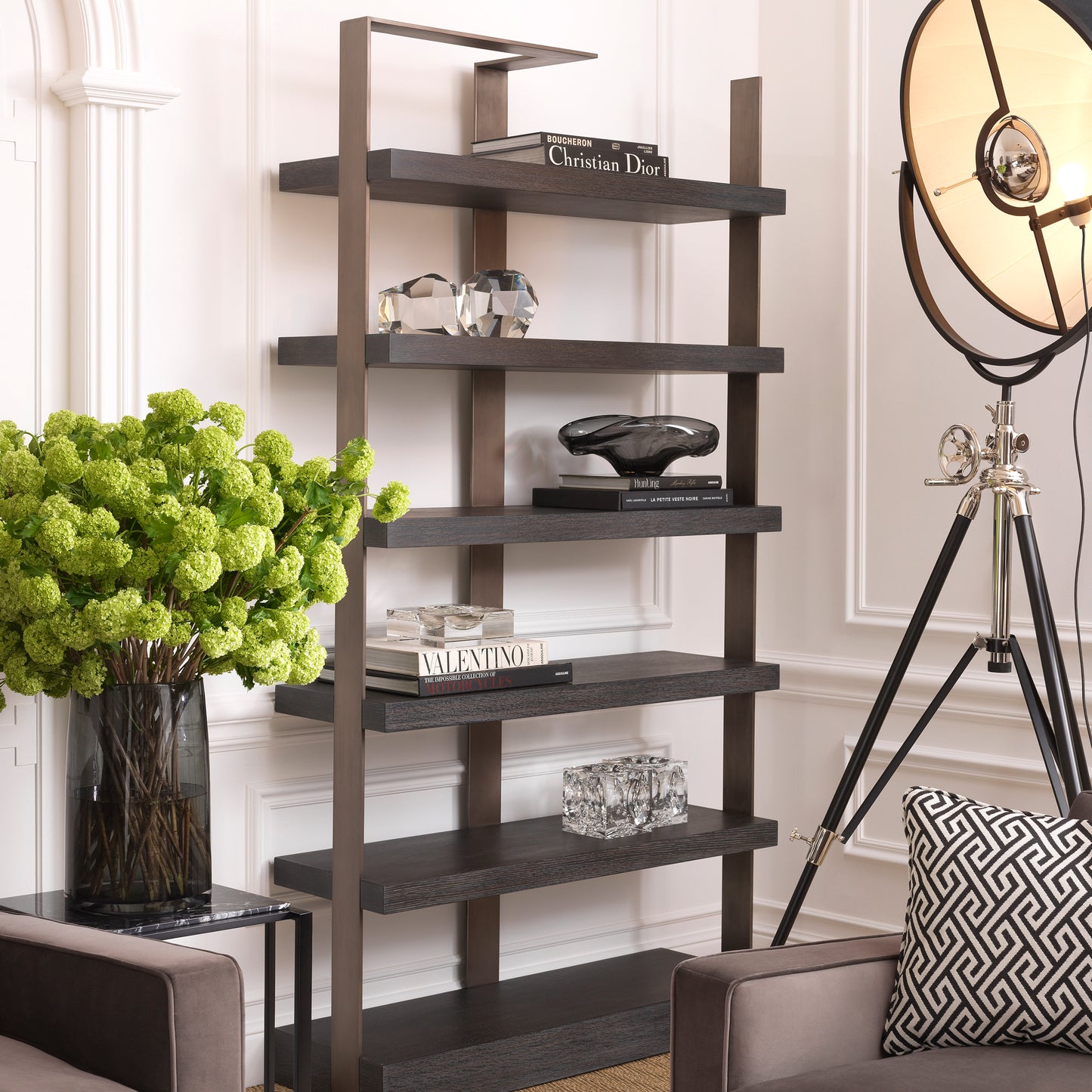 Vitrine Geo