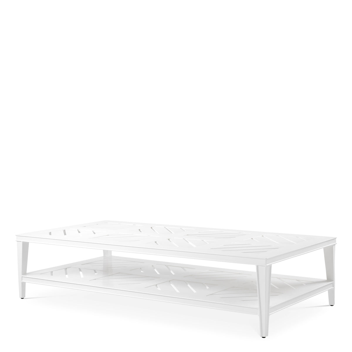 Outdoor-Tisch Bell Rive Rectangular