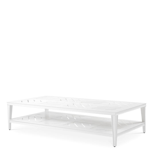 Outdoor-Tisch Bell Rive Rectangular