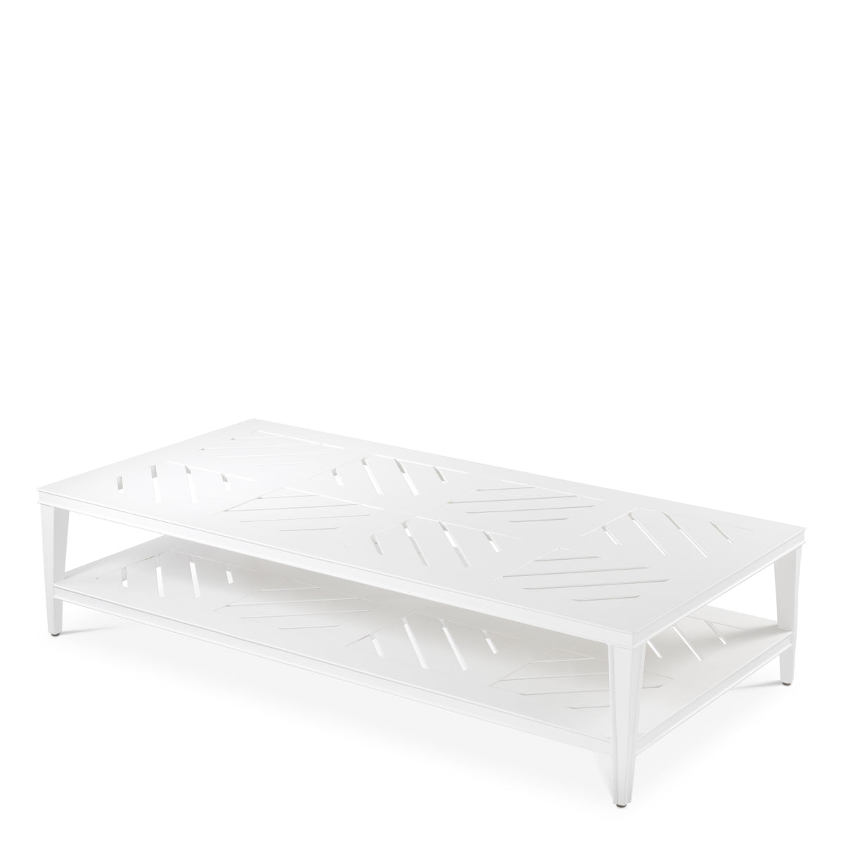 Outdoor-Tisch Bell Rive Rectangular