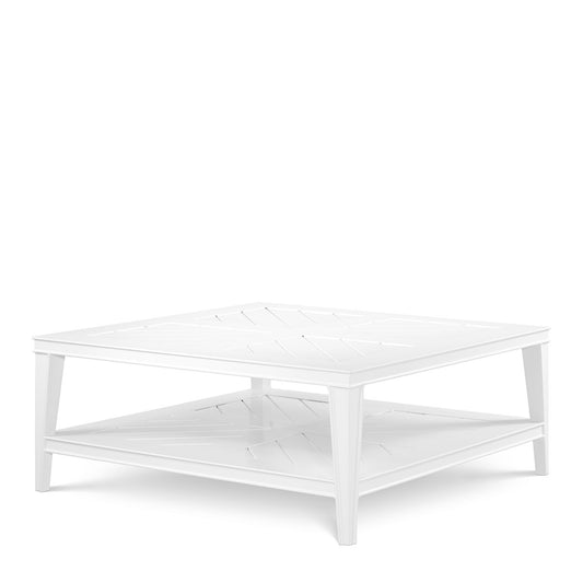 Outdoor-Tisch Bell Rive Square