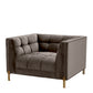 Sessel Sienna