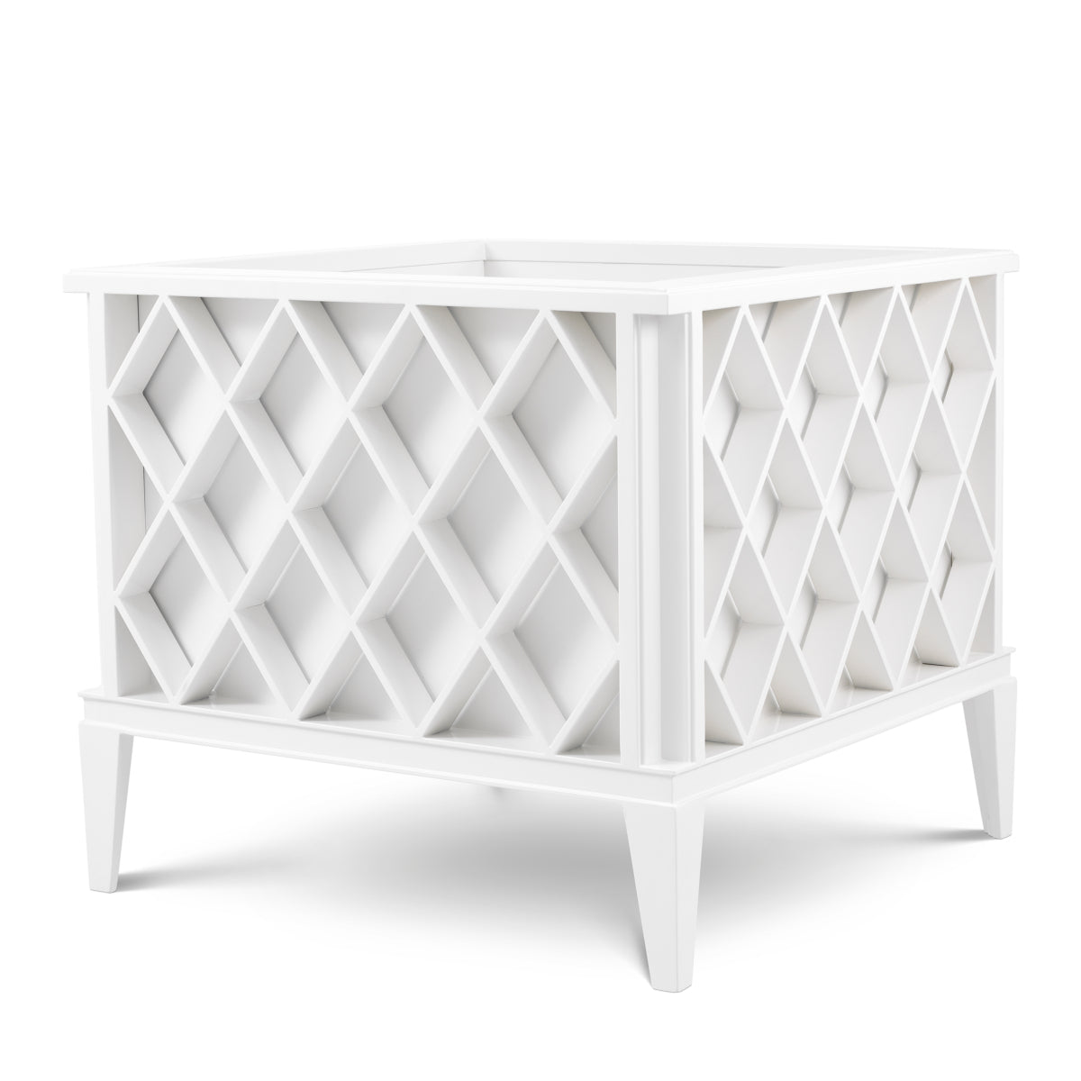 Vase Outdoor Planter Ocean Club