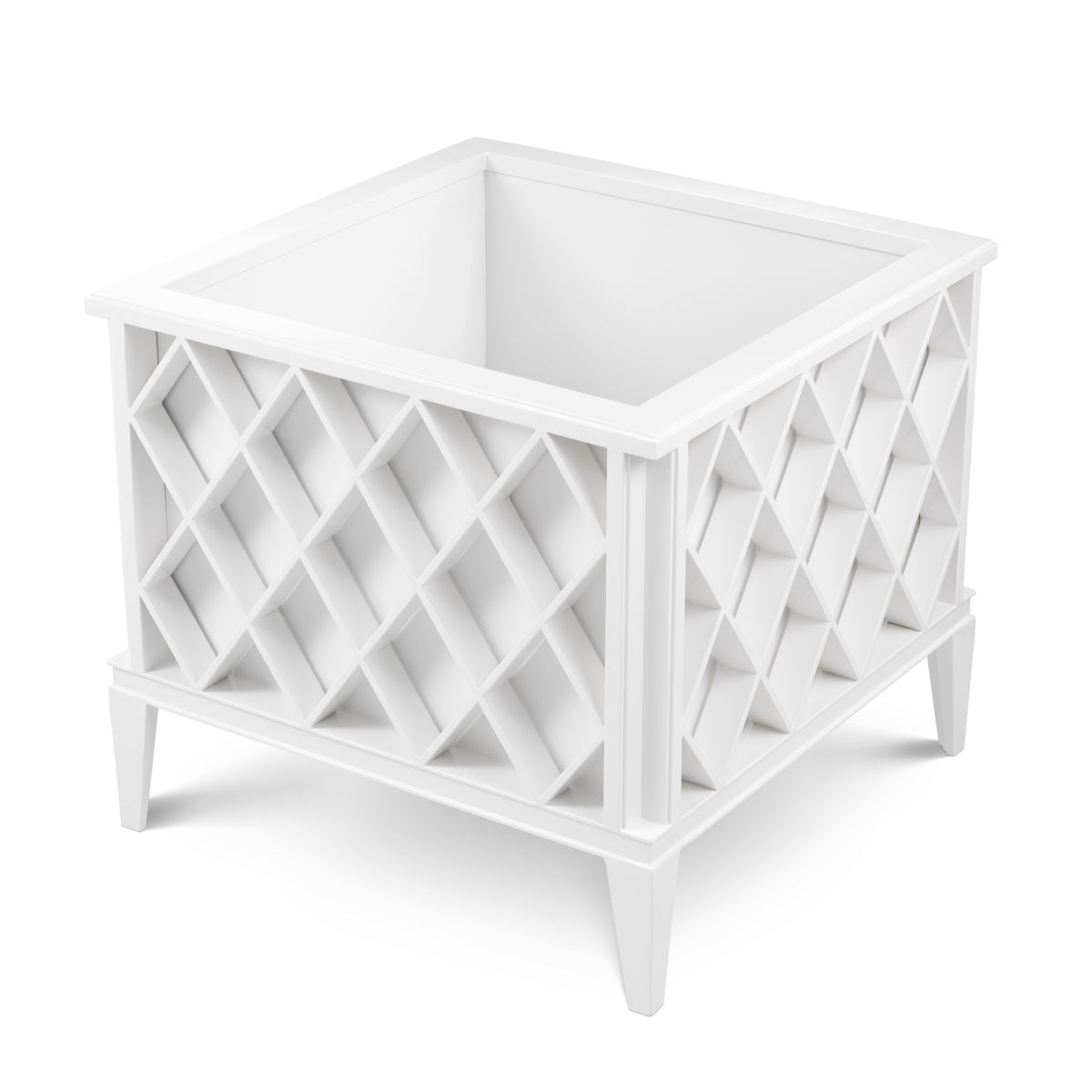 Vase Outdoor Planter Ocean Club