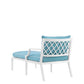 Outdoor-Bett Outdoor Daybed Bella Vista
