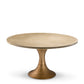 Esstisch Melchior Round