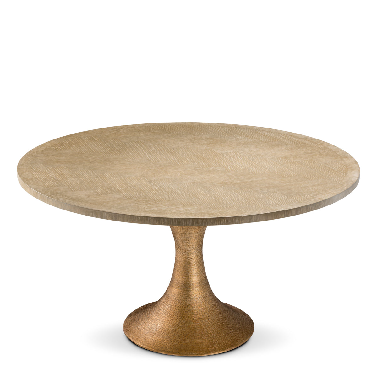 Esstisch Melchior Round
