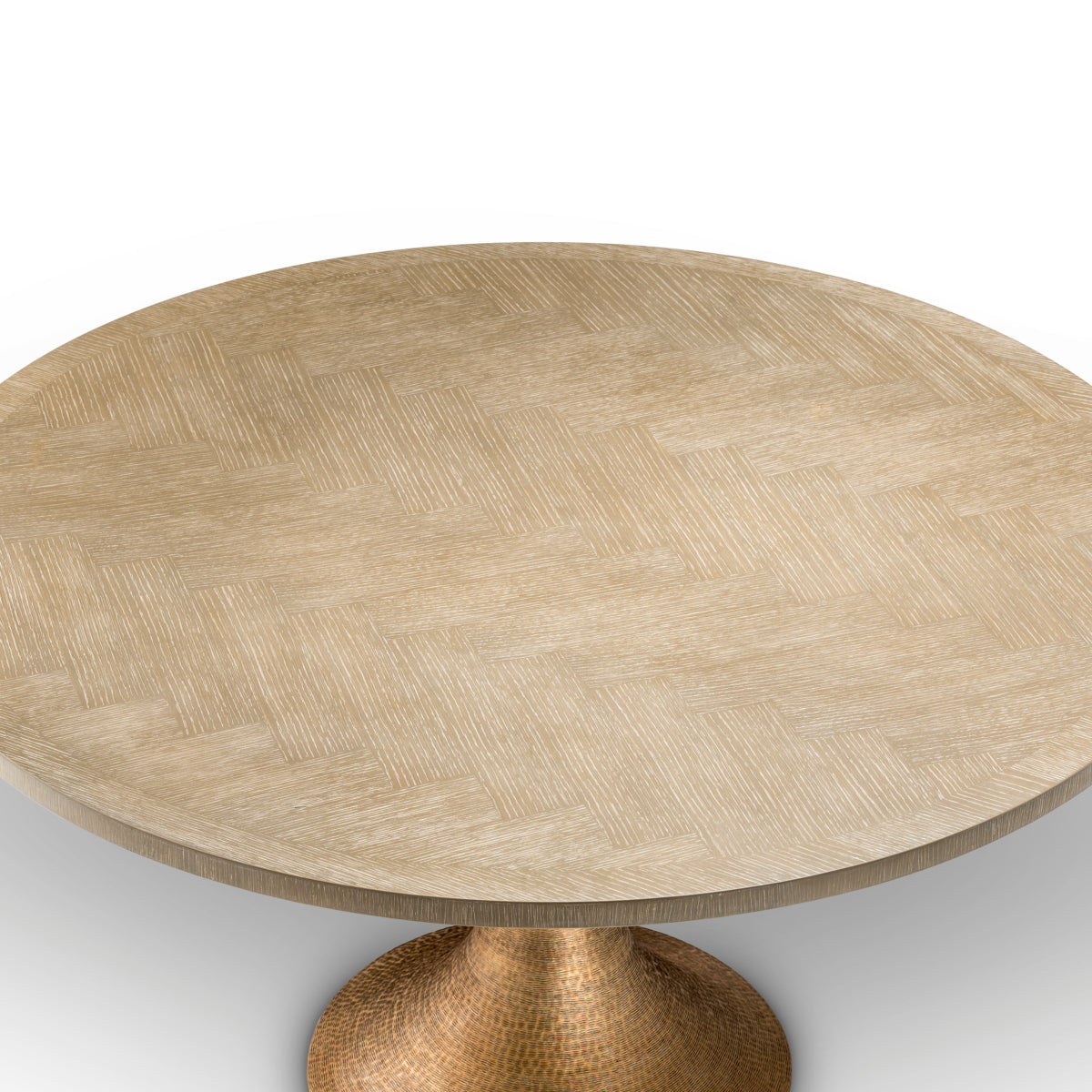 Esstisch Melchior Round