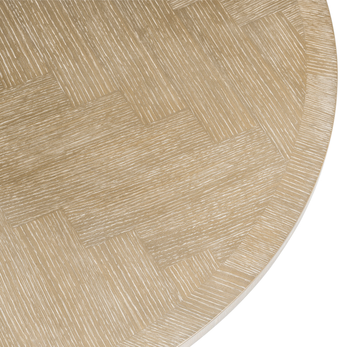 Esstisch Melchior Round