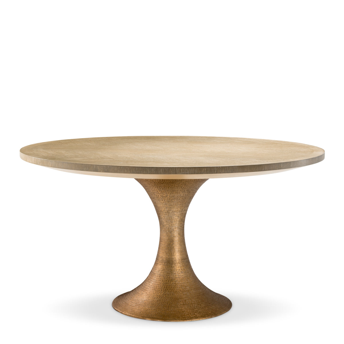 Esstisch Melchior Round