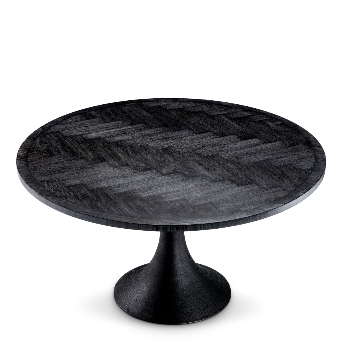 Esstisch Melchior Round