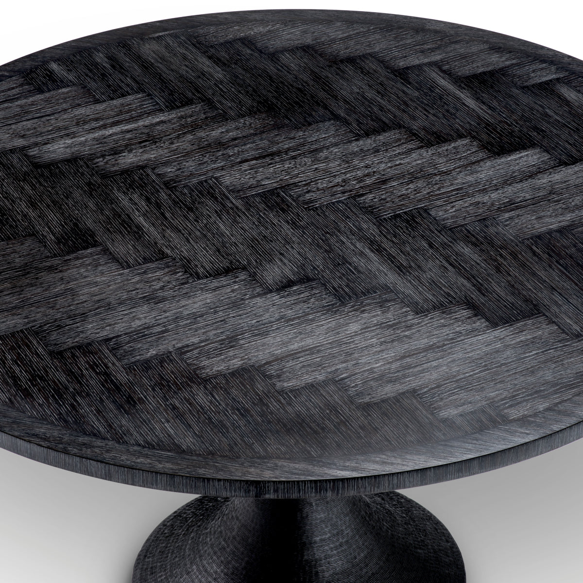 Esstisch Melchior Round