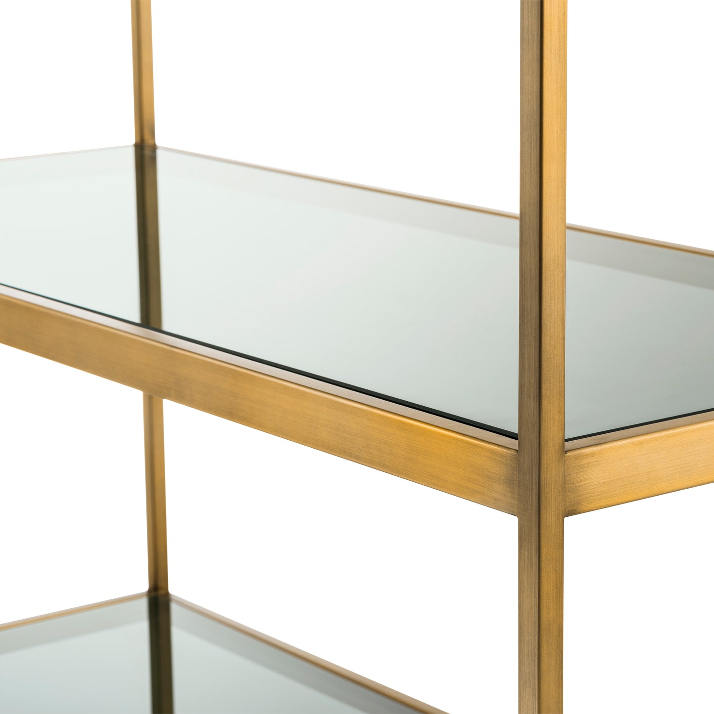 Vitrine Omega