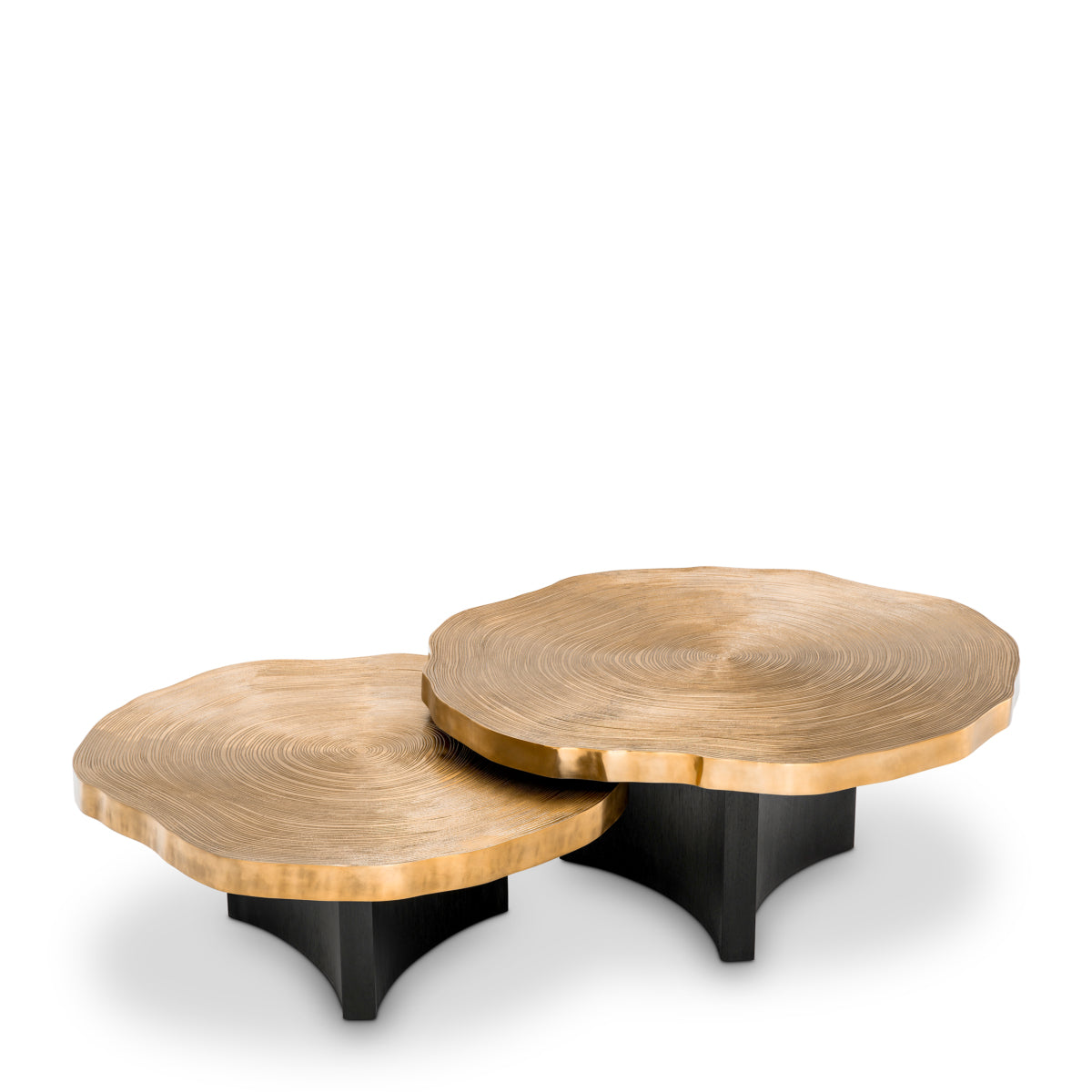 Couchtisch Thousand Oaks Set Of 2