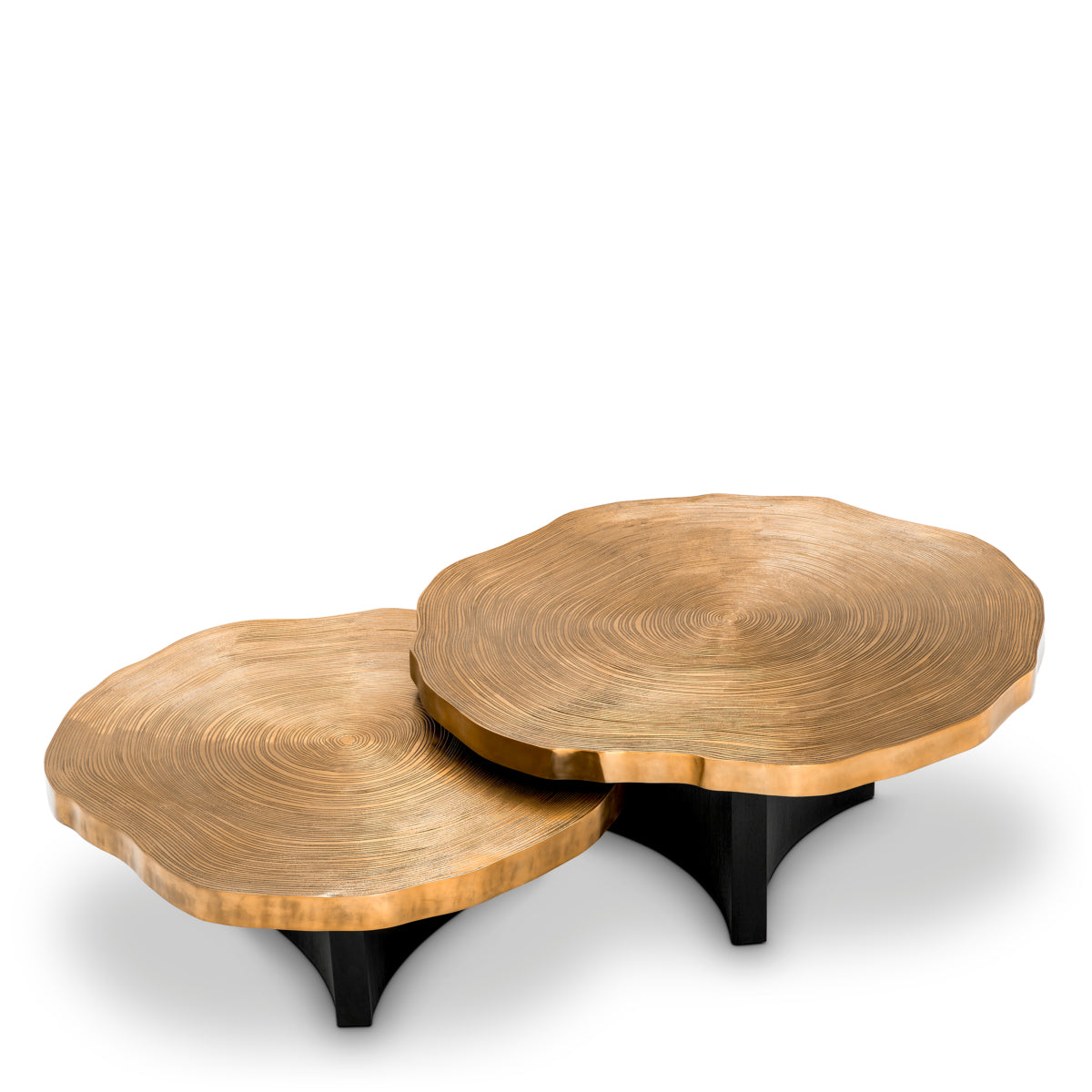 Couchtisch Thousand Oaks Set Of 2