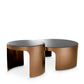 Couchtisch Piemonte Set Of 2