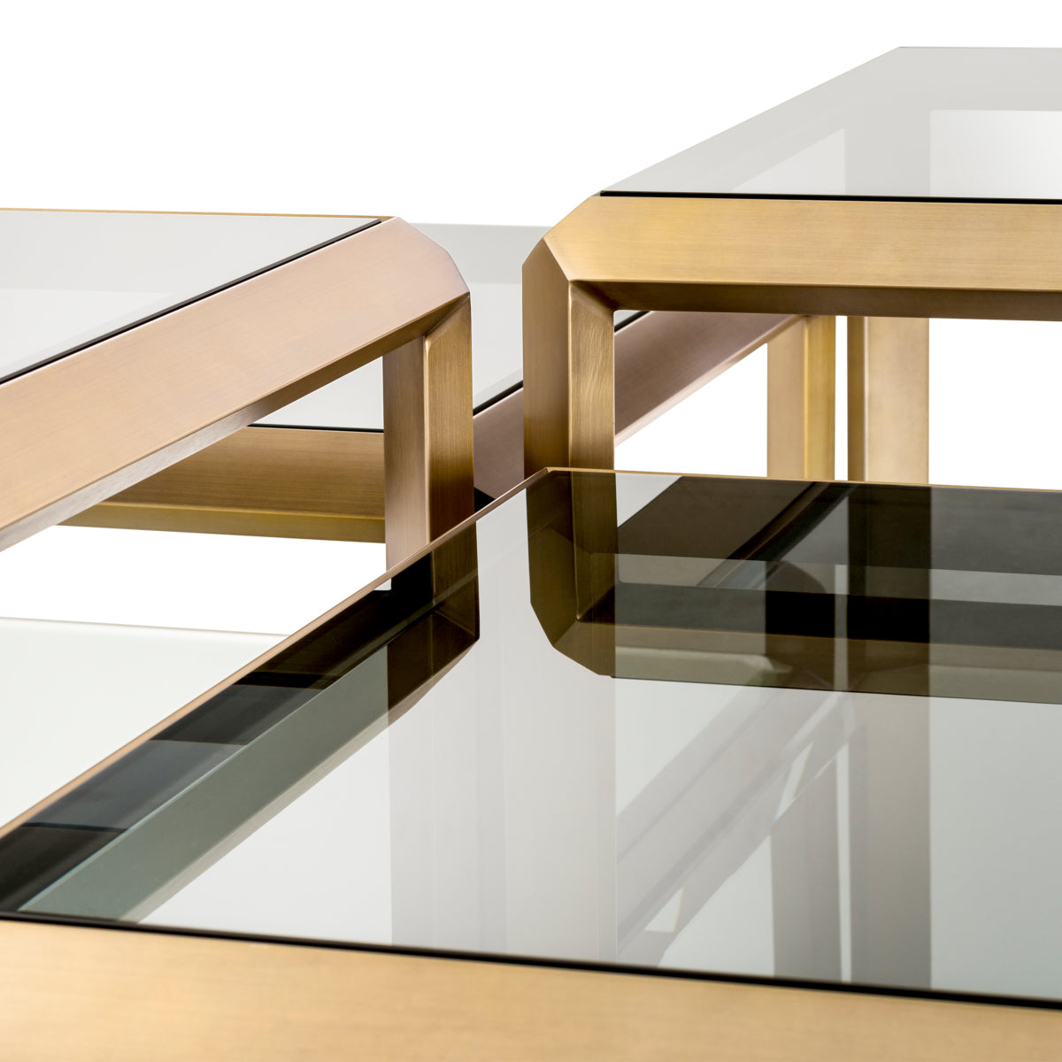 Couchtisch Callum Set Of 4