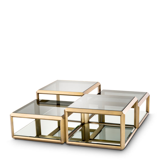 Couchtisch Callum Set Of 4