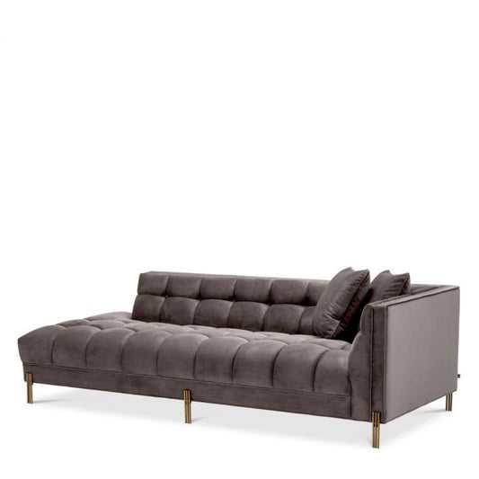 Lounge Sofa Sienna right