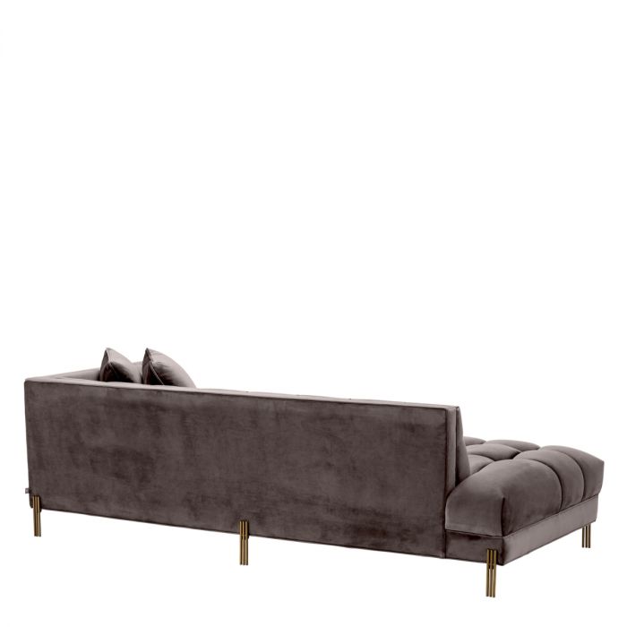 Lounge Sofa Sienna right