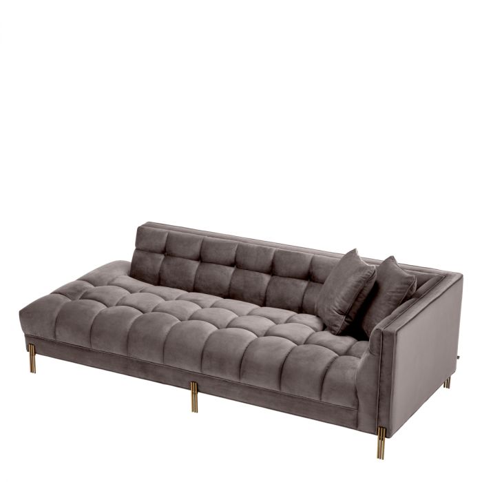 Lounge Sofa Sienna right
