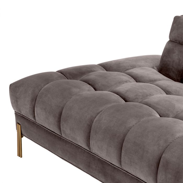Lounge Sofa Sienna right