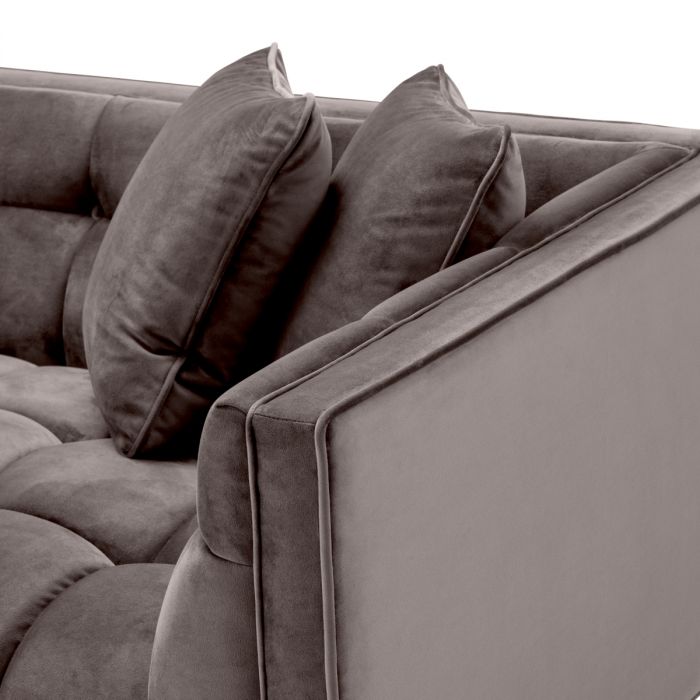 Lounge Sofa Sienna right