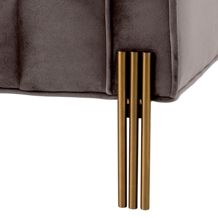 Lounge Sofa Sienna right