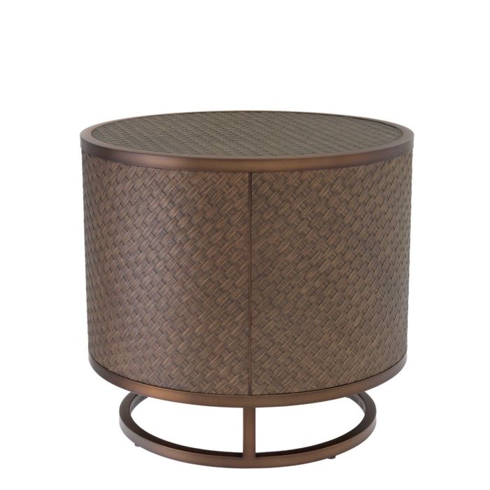 Side Table Napa Valley