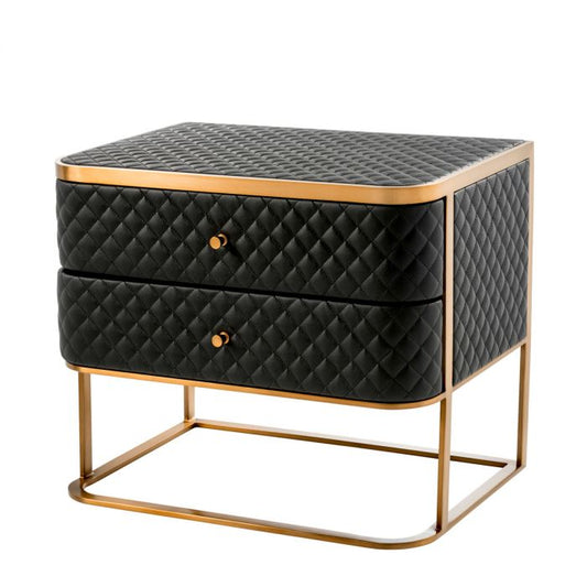 Nightstand Monfort