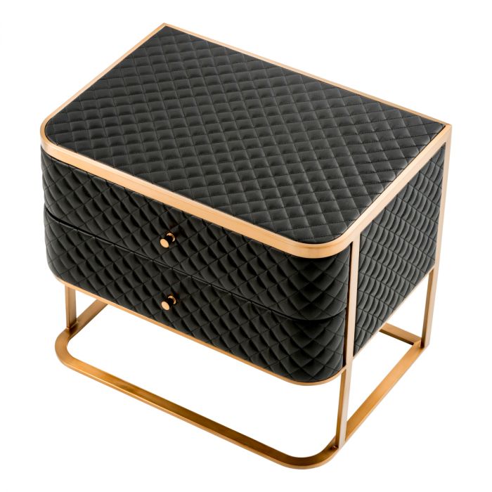 Nightstand Monfort