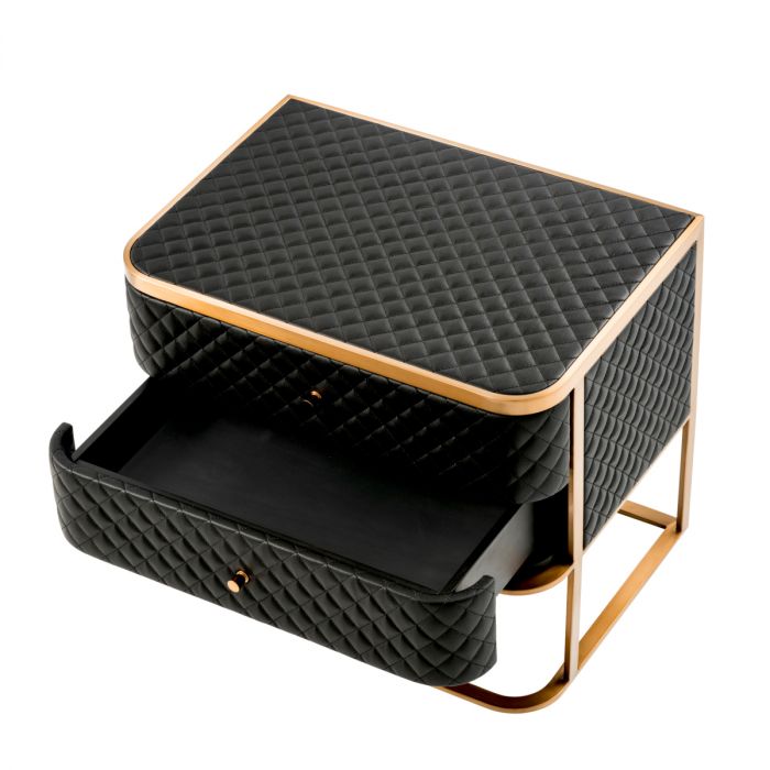Nightstand Monfort