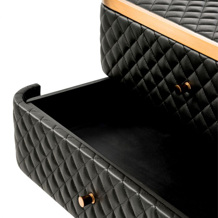 Nightstand Monfort