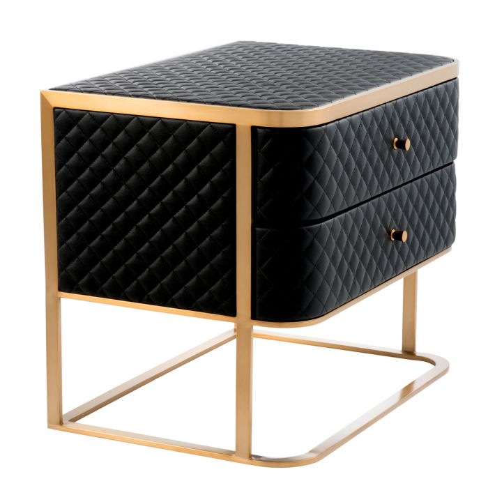 Nightstand Monfort