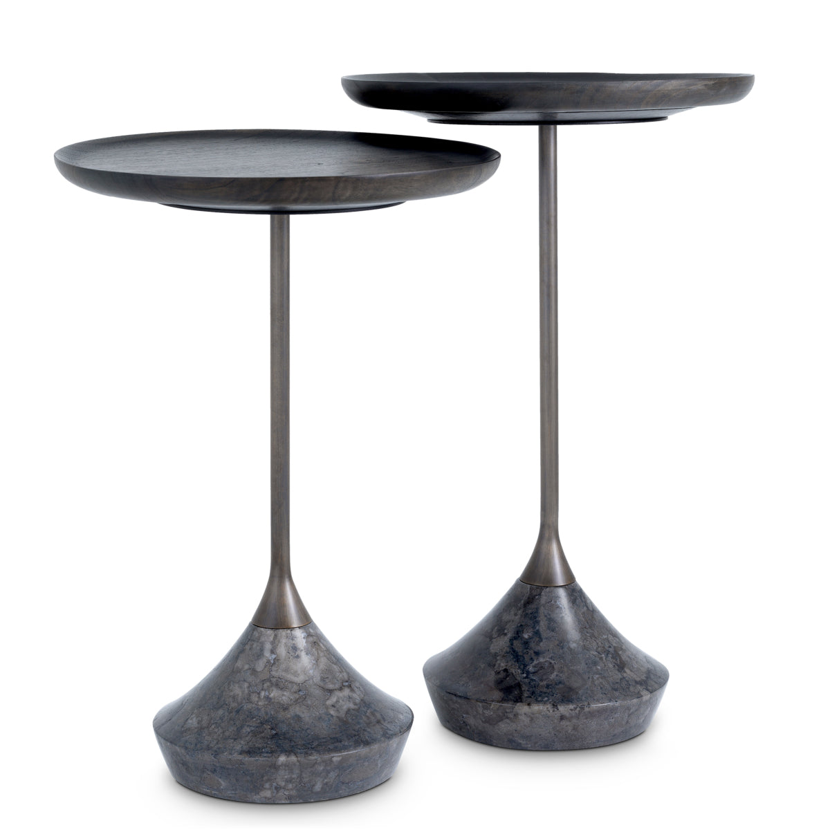 Beistelltisch Puglia Set Of 2
