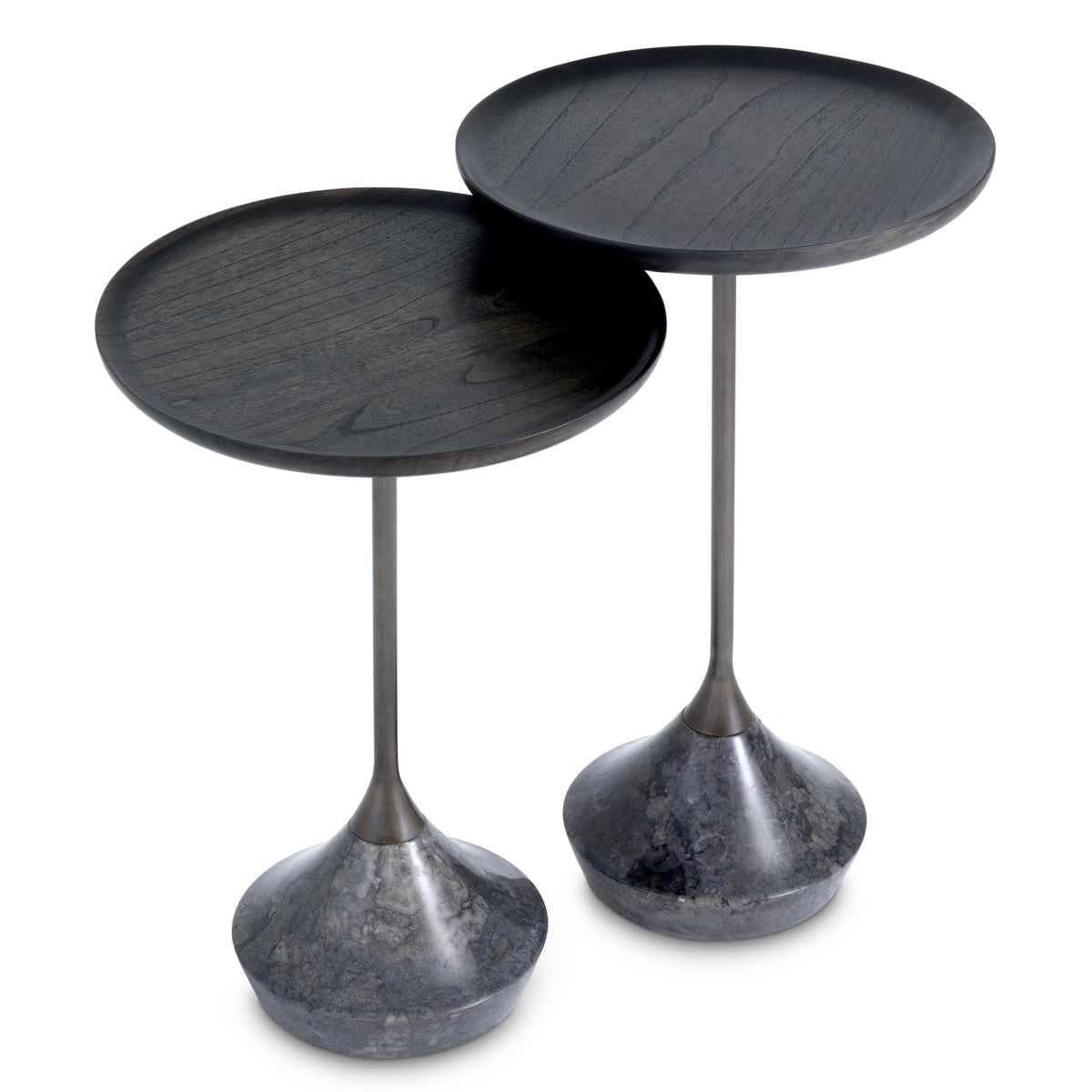 Beistelltisch Puglia Set Of 2