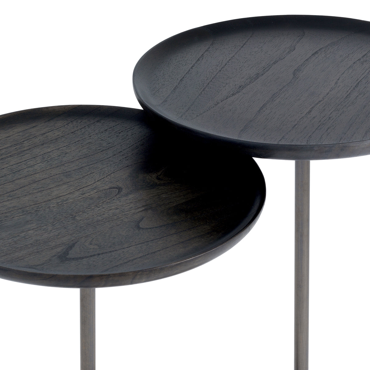 Beistelltisch Puglia Set Of 2