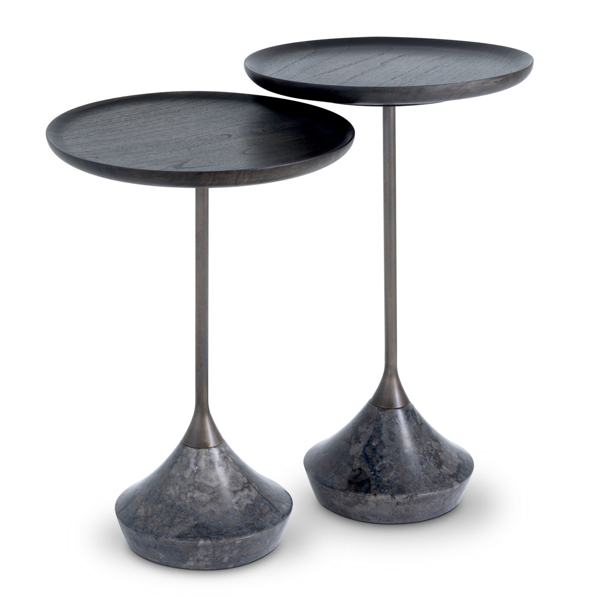 Beistelltisch Puglia Set Of 2