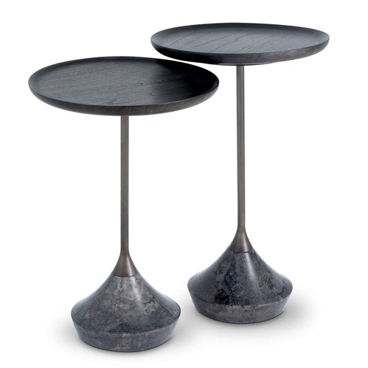 Beistelltisch Puglia Set Of 2