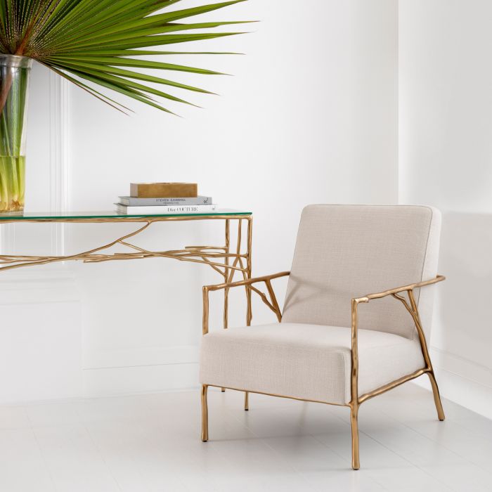 Chair Antico