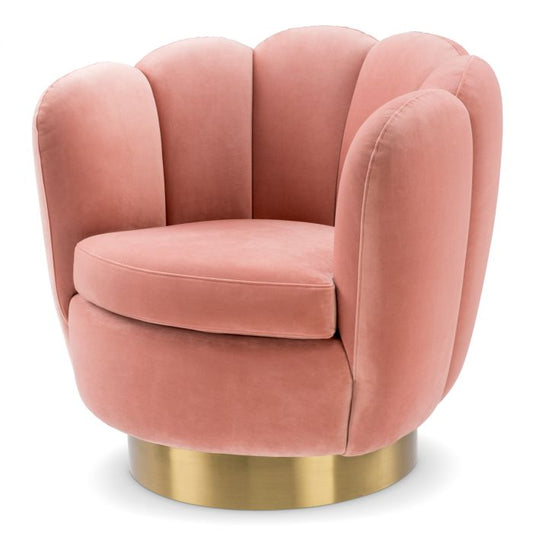 Swivel Chair Mirage