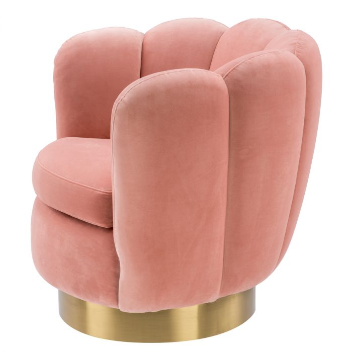 Swivel Chair Mirage