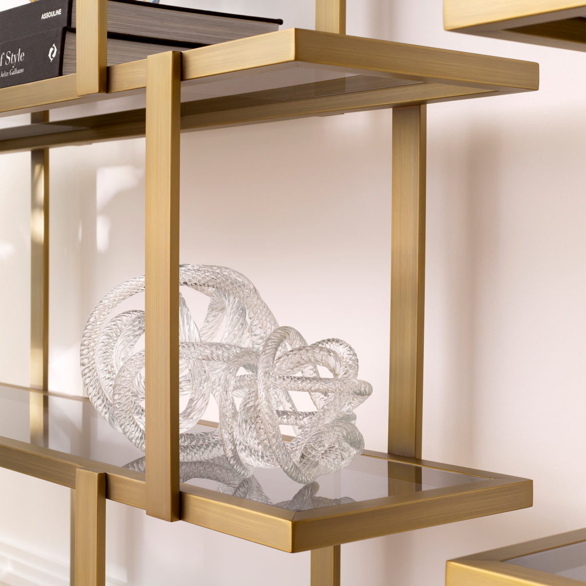 Deko-Gegenstand Accessory Dominico L