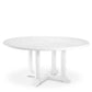 Outdoor-Esstisch Bell Rive L